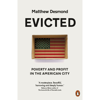 Evicted : Poverty and Profit in the American City