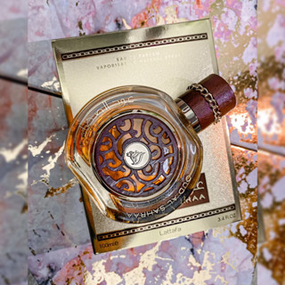 Lattafa - Oud al sahara 100ml. Edp🇦🇪พร้อมส่ง