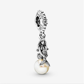 [พร้อมส่ง สินค้าแท้ 💯] Pandora Luminous Ariel Dangle Charm