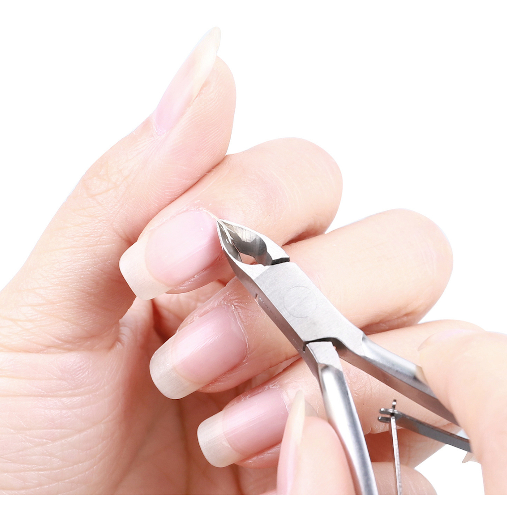 กรรไกรตัดหนัง แบบคม กรรไกรตัดหนังอย่างดี - รูปที่ 2