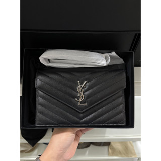 #CH221200970 YSL Woc 7.5" SHW (Houseoflux)