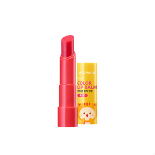 ATOPALM KIDS Color Lip Balm 3.3g