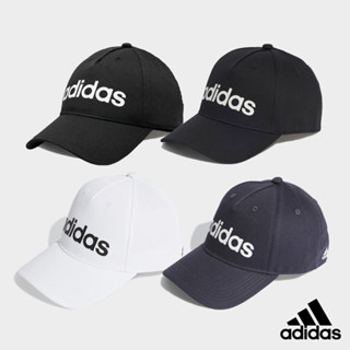 Adidas Collection อาดิดาส หมวกกีฬา หมวกแก๊ป TR Cap Daily DM6178 / HT6356 / IC9707 / IC9708 (500)