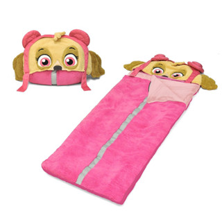 Nickelodeon Paw Patrol Skye Slumber Bag, Pink