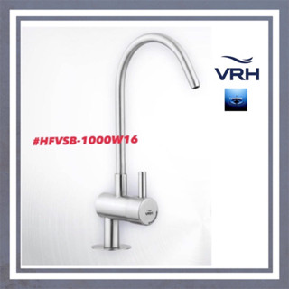 #VRH#ก๊อกเดี่ยวสำหรับเครื่องกรองน้ำ#HFVSB-1000W16