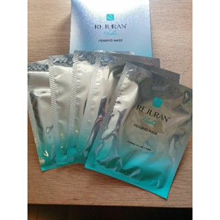 *พร้อมส่งจากไทย Rejuran Healer Healing Mask รีจูรัน มาส์ก