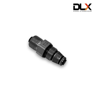 DLX Overflow Valve (For Red Motor) สำหรับรถยกพาเลทเสาสูง กึ่งไฟฟ้า อะไหล่แท้คุณภาพสูงจากโรงงานผู้ผลิต DINGLI โดยตรง