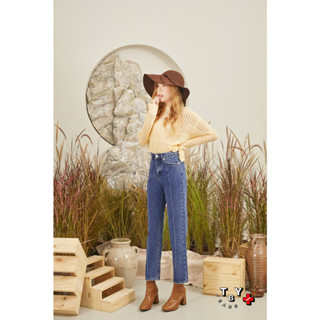 TBY SLIM สี Midnight น้ำเงินโทนนี้สวยมากๆ T3015
