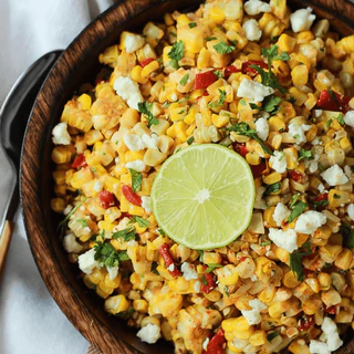 FreezeDried SweetCorn / ข้าวโพดหวานฟรีซดราย ขนาดใหม่ 8 g.
