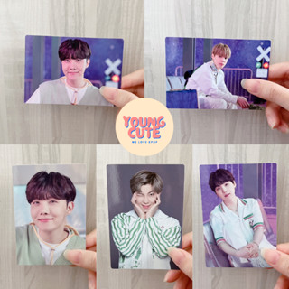 [พร้อมส่ง] BTS MINI PHOTOCARD MUSTER SOWOOZOO ของแท้พร้อมส่ง ราคาต่อใบ