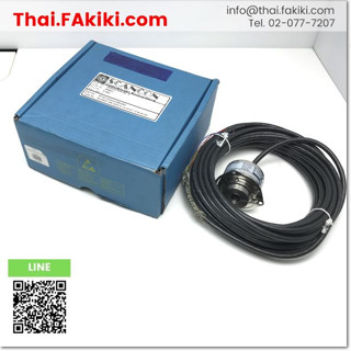 พร้อมส่ง,(A)Unused, SCH50IF-SR-2000-D-12-30-67-10-B-00-S5 Encoder ,เอ็นโค้ดเดอร์ สเปค DC24V ,SCANCON (66-006-291)