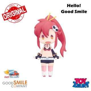 พร้อมส่ง+โค๊ด Hello! Good Smile Yoko: Tengen Toppa Gurren Lagann  (ลิขสิทธิ์แท้)