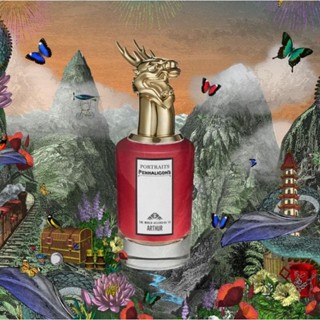 แบ่งขาย Penhaligons - The World According to Arthur (decant)