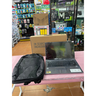 NOTEBOOK (โน้ตบุ๊ค) ASUS X515JA-EJ331W (SLATE GREY) *ประกัน2ปี By WTG*