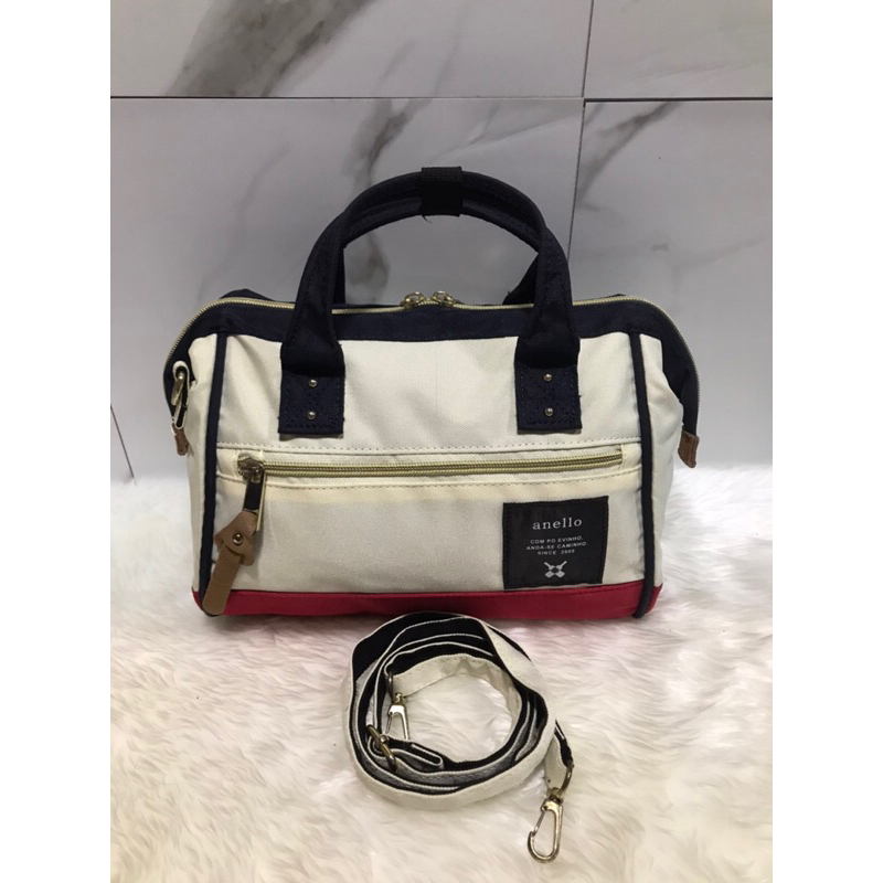 กระเป๋า Anello ของแท้