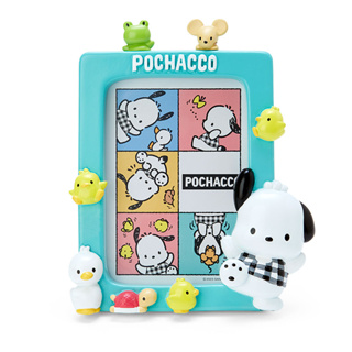 [ส่งตรงจากญี่ปุ่น] กรอบรูป ลาย Sanrio Pochacco สไตล์ญี่ปุ่น