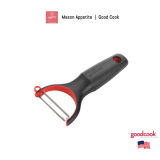 20354 GoodCook PEELER HORIZONTAL Y ที่ปอกเปลือกผลไม้ รูปตัว Y กู๊ดคุก ที่ปอกผลไม้