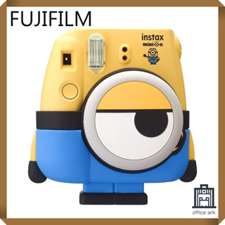 FUJIFILM กล้องอินสแตนท์ Cheki instax mini8 "Minion" INS MINI 8 MINION [ส่งตรงจากญี่ปุ่น]