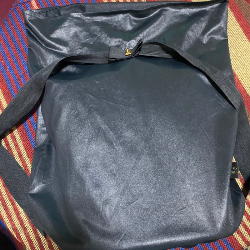 กระเป๋ายี่ห้อฟลายนาว (flynow) มือสอง สภาพดี แฟชั่น