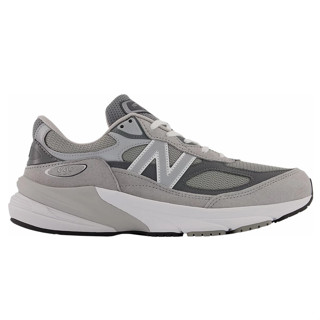 PROSPER - New Balance 990v6 MiUSA Grey