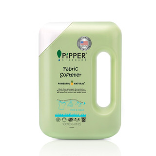 PiPPER STANDARD น้ำยาปรับผ้านุ่มสูตรธรรมชาติ Free&amp;Clear : FS free&amp;Clear900(90210107E)=1