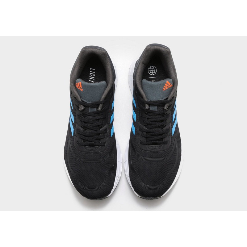 รองเท้าผ้าใบ ADIDAS DURAMO 10  รับประกันของแท้100%