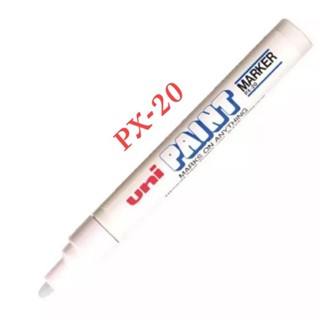 ปากกา UniPaint Marker (PX-20)