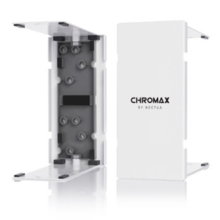 NOCTUA NA-HC8 chromax.White (U12A)