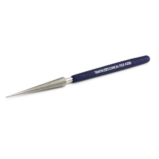 Tamiya 74164 - Tamiya Craft Tools Conical File