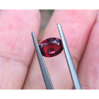 พลอยสปิเนล( Spinel) นน0.75กะรัต