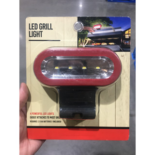 Expert Grill LED BBQ Grilling Light for Barbecue Grills Smoker