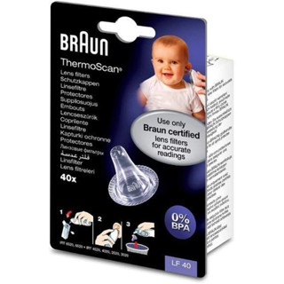 💥ถูกที่สุด❗️❗️ฝาครอบวัดไข้Braun thermoscan7