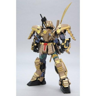 [พรีออเดอร์] MG 1/100 Musha Gundam Mk-II Tokugawa Ieyasu Ver. [P-BANDAI]