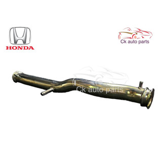 (แท้) แป๊บน้ำข้างเครื่อง ฮอนด้า ซิตี้ รุ่นแรก ปี 1996-2001 ไฮเปอร์ Honda City 1996-2001 water pipe