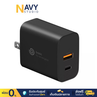 Bazic Goport PD30+ PPS 2 USB Wall Charger (US) หัวชาร์จอะแดปเตอร์