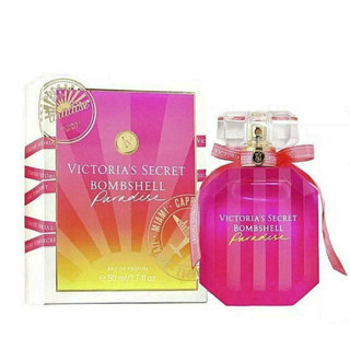 Victorias Secret Bombshell Eau De Parfum วิกตอเรีย ซีเคร็ท 100ml