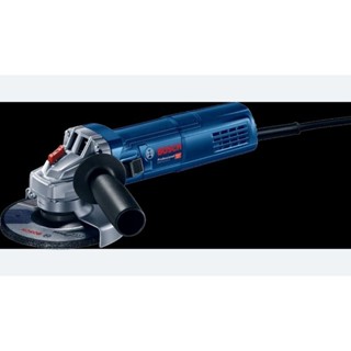 BOSCH *ของแท้* GWS 900-100S เครื่องเจียร์ 4" ปรับรอบ 06013961K0 ลูกหมูปรับรอบ เครื่องเจียรปรับรอบ GWS900-100S