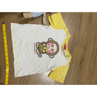 เสื้อ Sanrio size 100