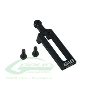 H0526-S ALUMINUM TAIL GROUP SPACER - GOBLIN 380