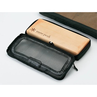 Snow peak Kitchen Mesh Case