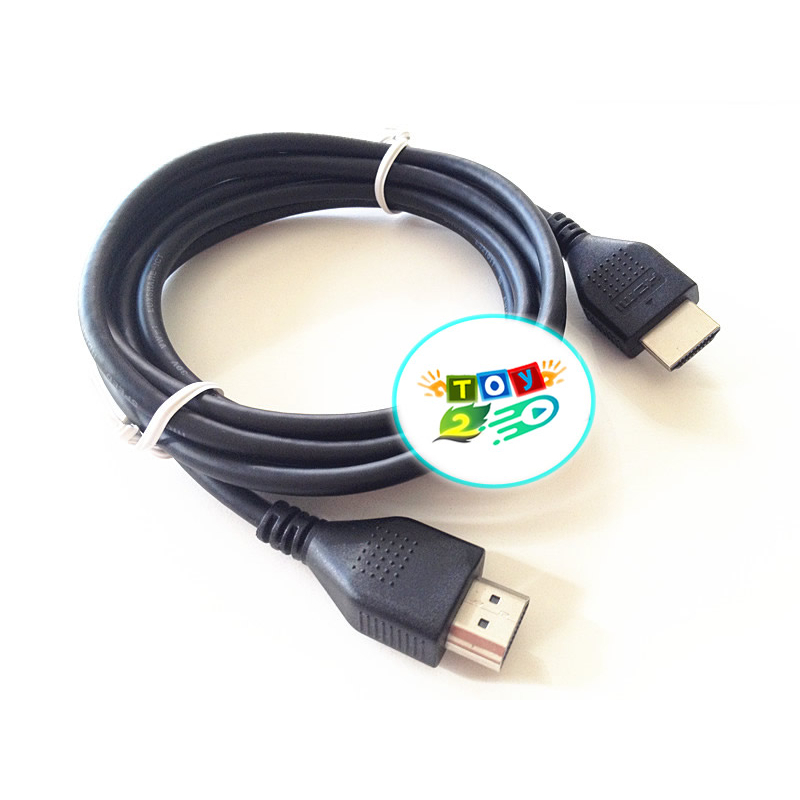 สายHDMI PS4 แท้ /สายแท้มากับเครื่องPS4 HD-MI Cable PS4 Original