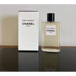 Chanel paris Biarritz 125 ml พร้อมกล่อง