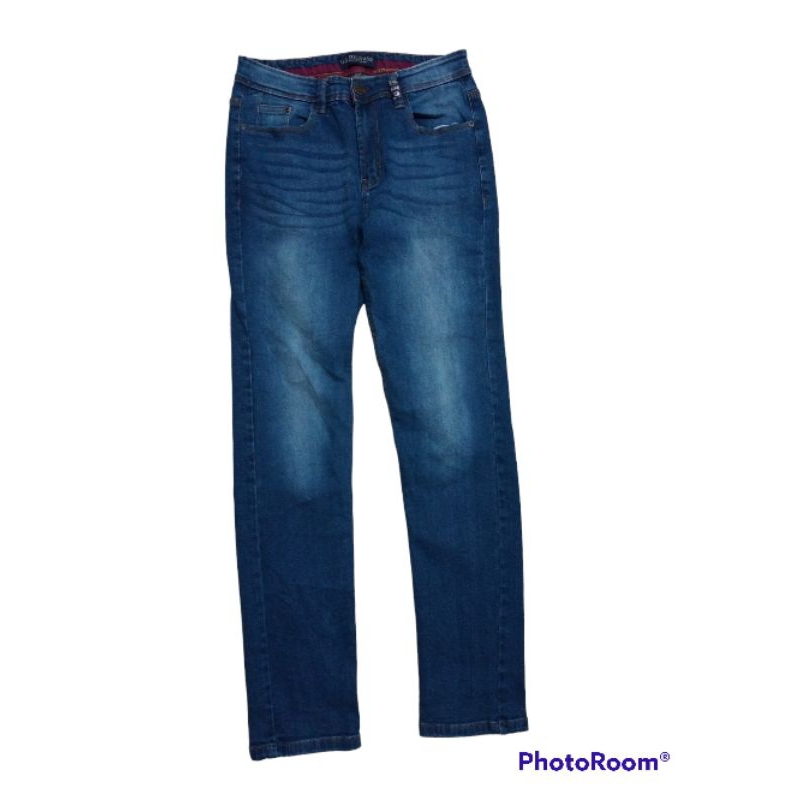 US POLO skinny jeans