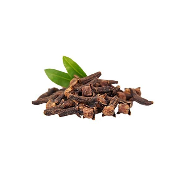 cloves Black 100g  cloves  Whole Cloves - Clove Buds - The Spice & Tea THE SPICE &