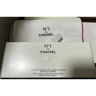 Set N°1 DE CHANEL REVITALIZING DUO ของแท้ เคาน์เตอร์ไทย