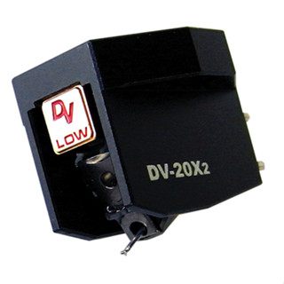 หัวเข็ม Dynavector DV-20X2 MC Low (New)