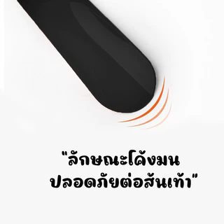 Systano (ส่งจากไทย) ที่ช่วยใส่รองเท้า อุปกรณ์ช่วยสวมรองเท้า แบบ 2 ชิ้น No.Y1303