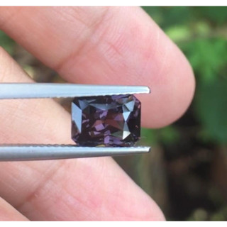 พลอยสปิเนล(Spinel) นน2.44กะรัต