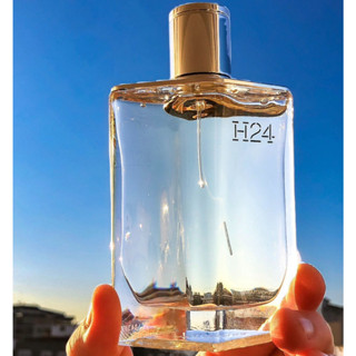 HERMES H24 edt ▪️  100ml ▪️  NOBOX ▪️  1400 ▪️  ส่งฟรีHERMES H24 edt ▪️  100ml ▪️  NOBOX ▪️  1400 ▪️  ส่งฟรีHERMES H24 e