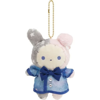 [Direct from Japan] Sentimental Circus Plush doll Keychan Rainbow in the Sky of Tears Spica Japan NEW